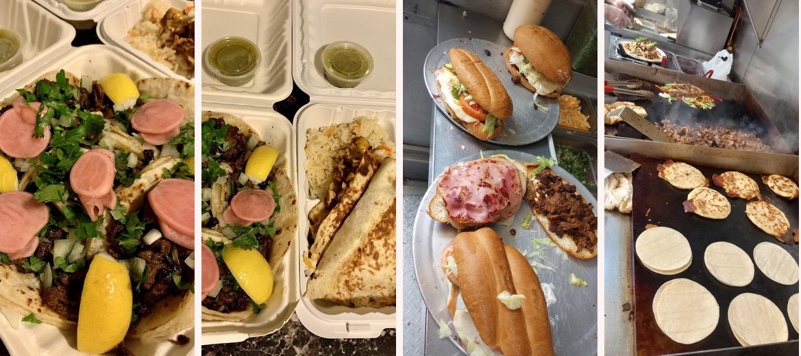 El Sabor Latino by Quick Stop Deli (Food Truck) Gallery Image 2