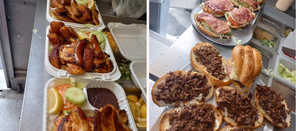 El Sabor Latino by Quick Stop Deli (Food Truck) Gallery Image 3