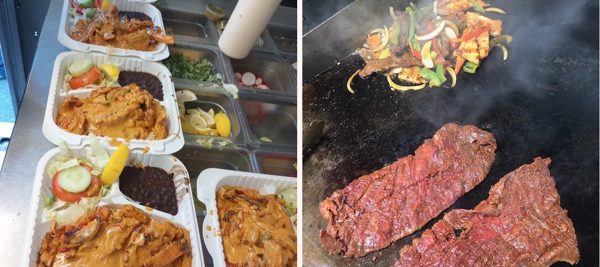 El Sabor Latino by Quick Stop Deli (Food Truck) Gallery Image 4