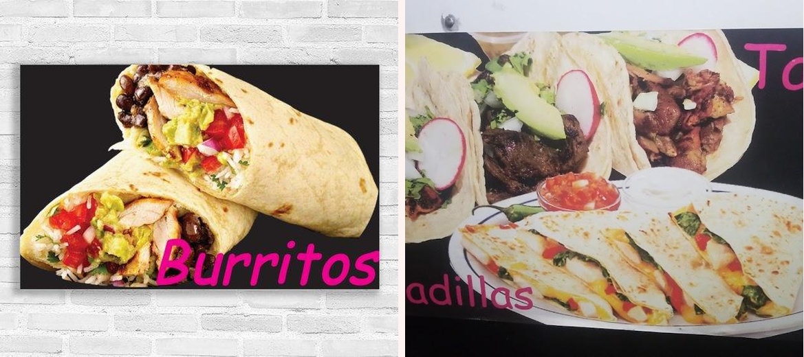 El Sabor Latino by Quick Stop Deli (Food Truck) Gallery Image 6